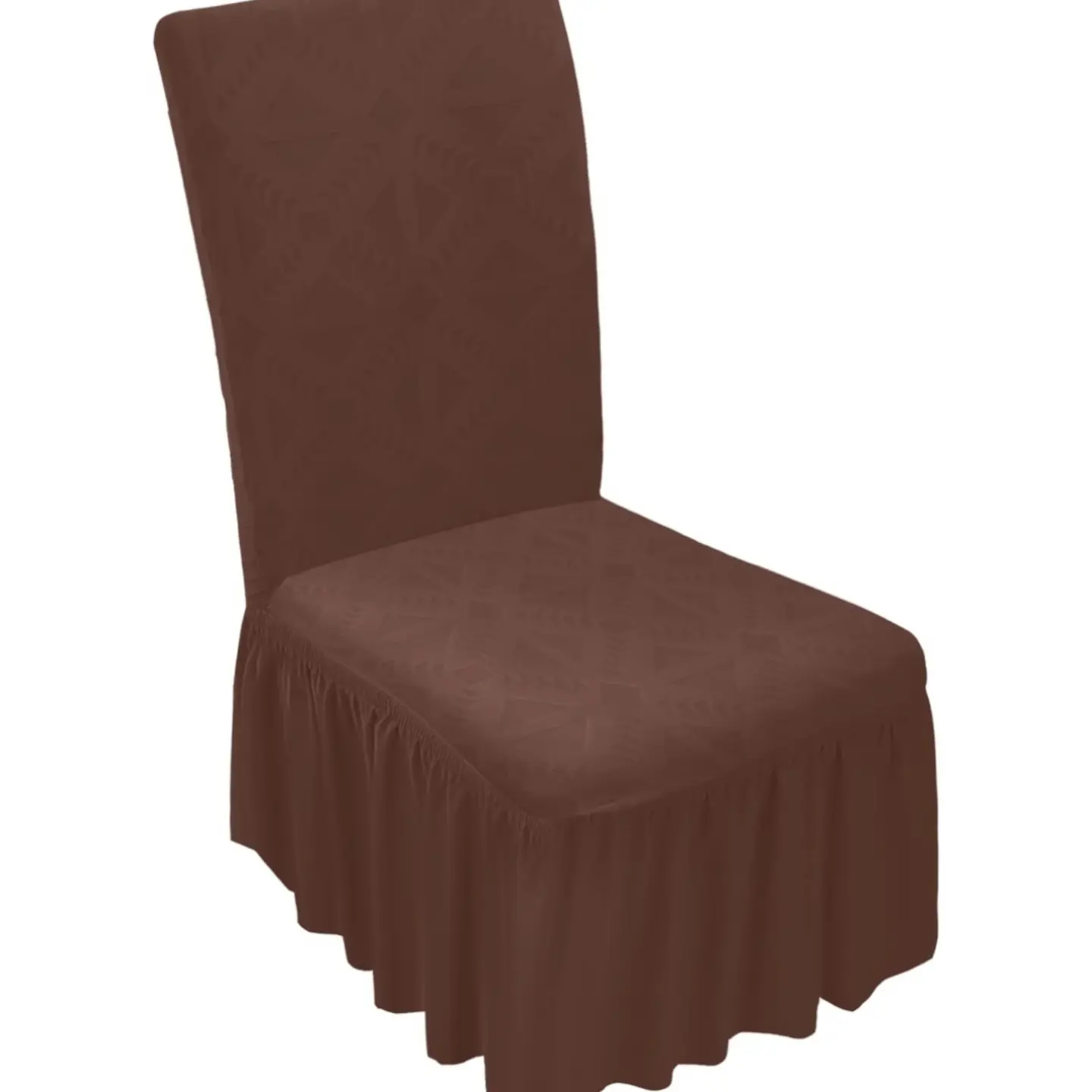 6pc Dining Chair Covers for $75