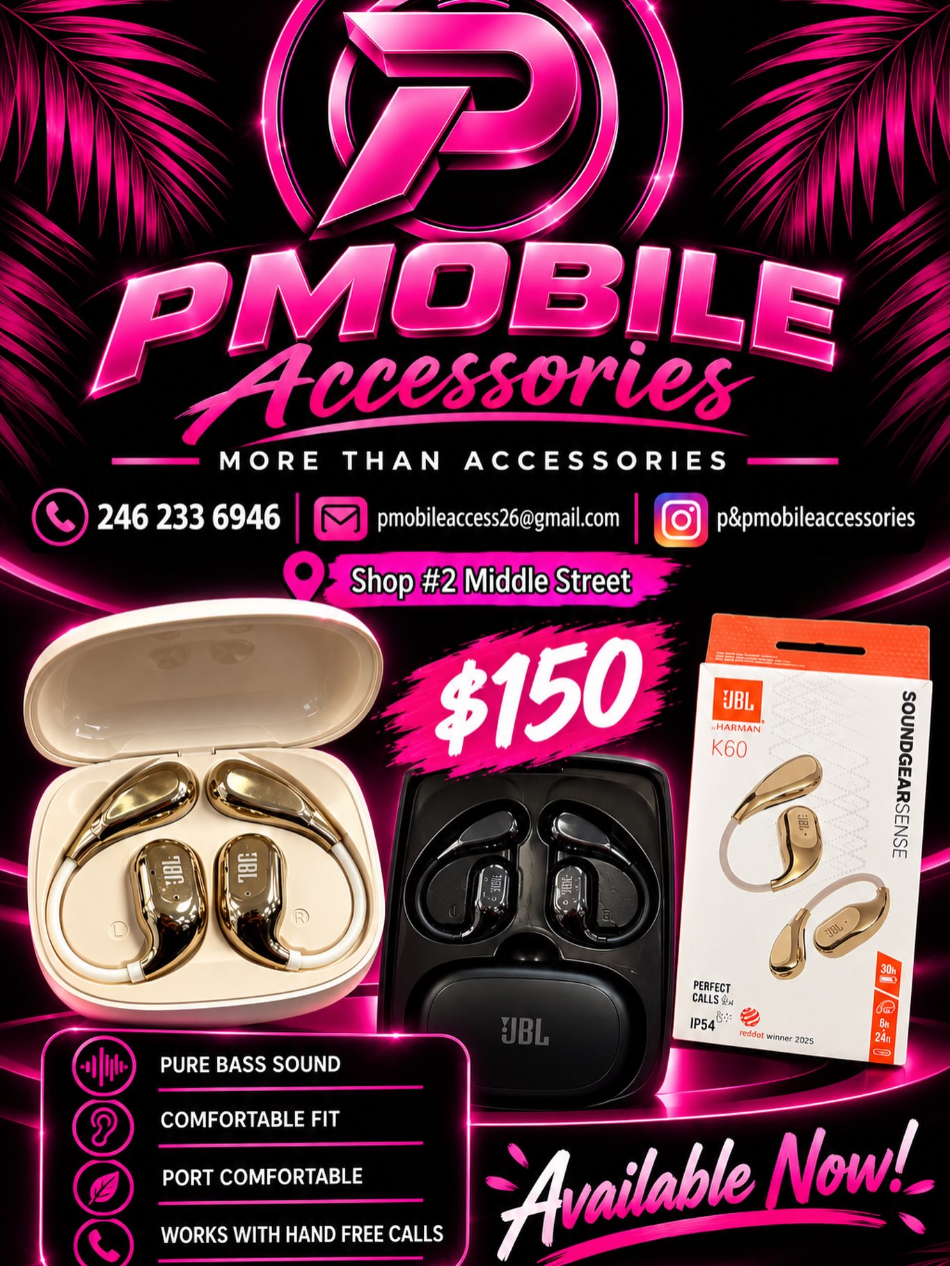 PandPMobileAccessories