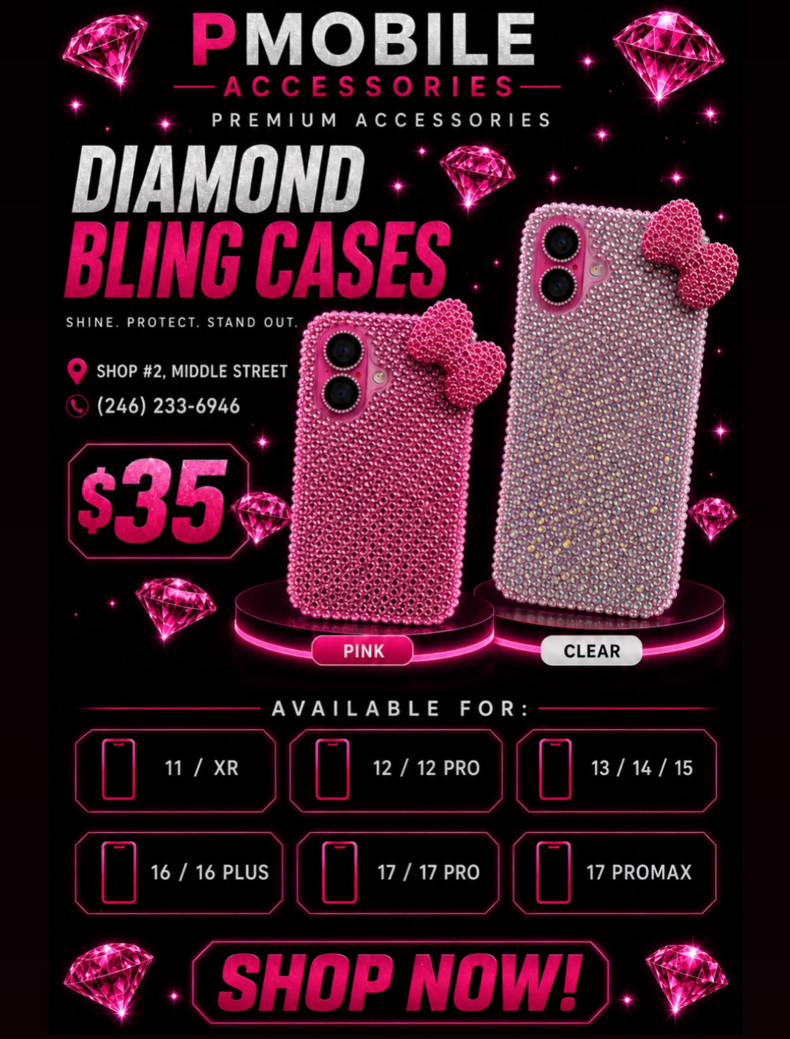 PandPMobileAccessories