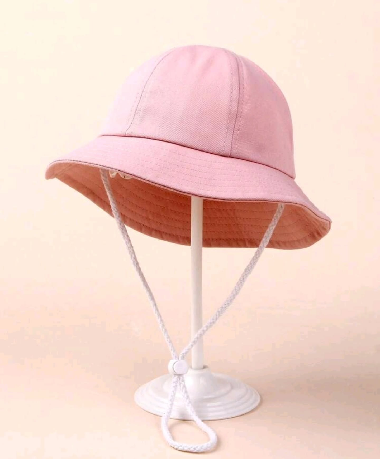 Bucket Hat – $25 (Sizes 3-6m & 12-24m)