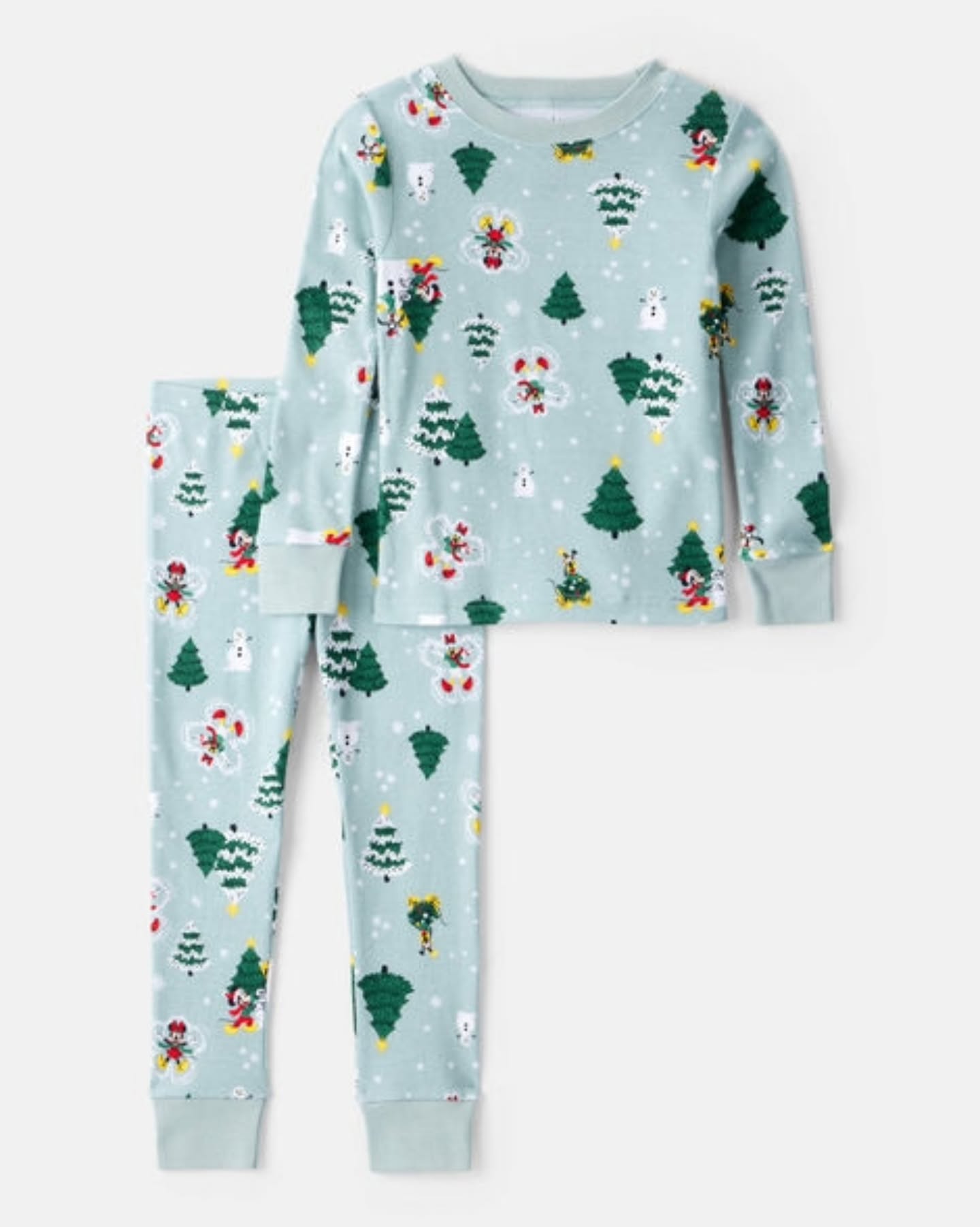 Christmas Pyjama Sets – $50 (Sizes 2T–5T)