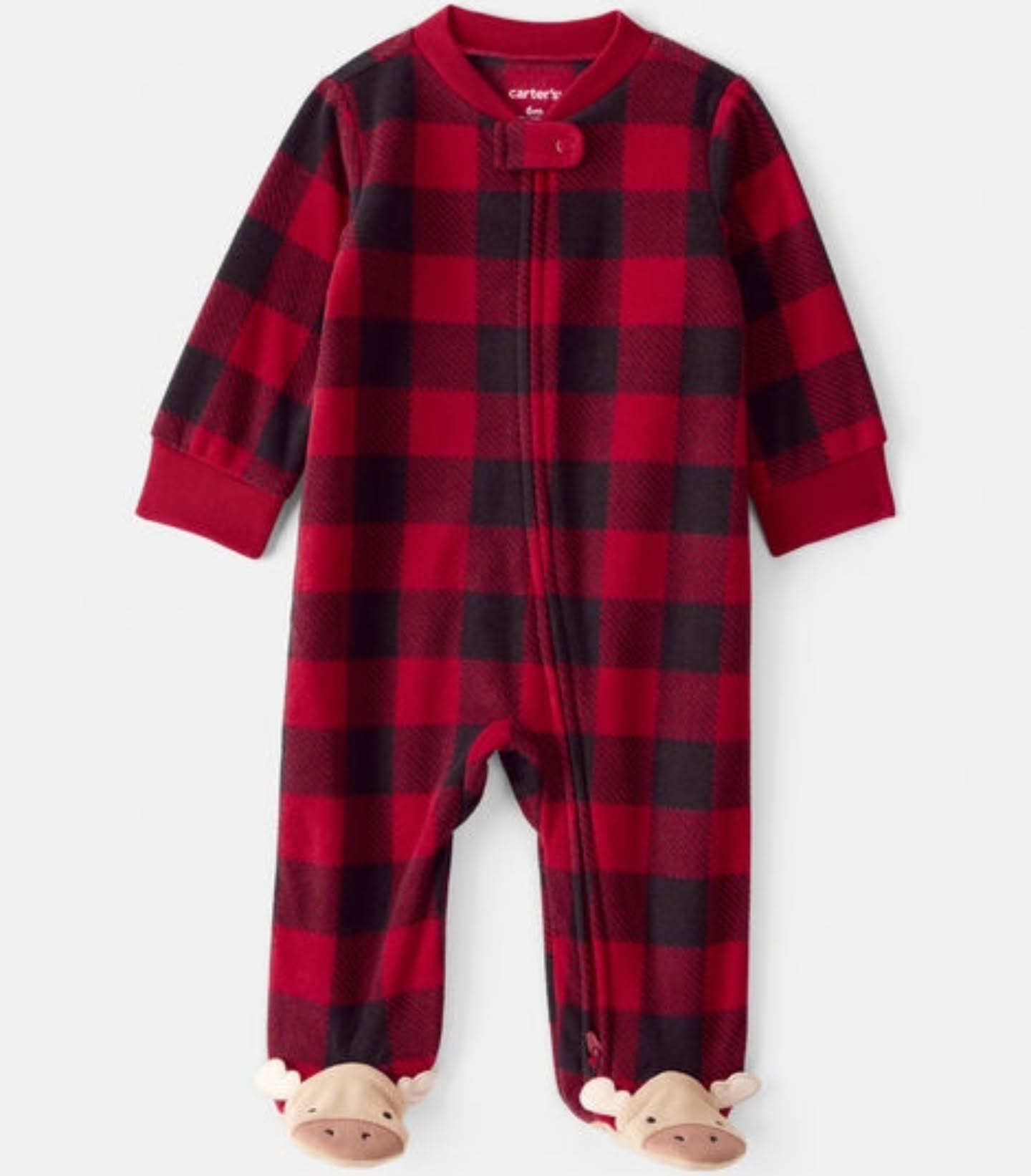 Carter's Baby Sleeper – $25 (Preemie & NB Sizes)