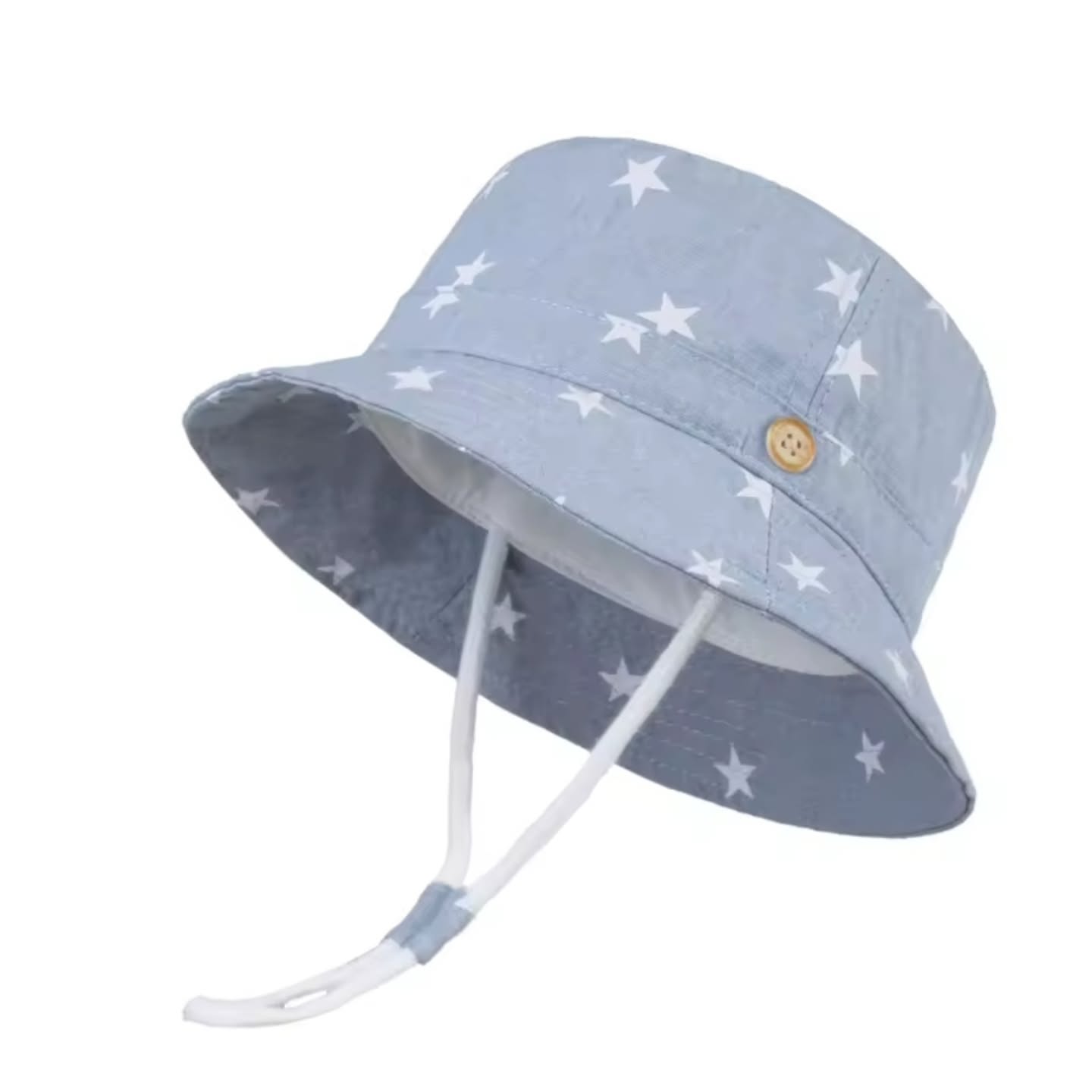 Baby Bucket Hat - $25 (Size 6-12m)