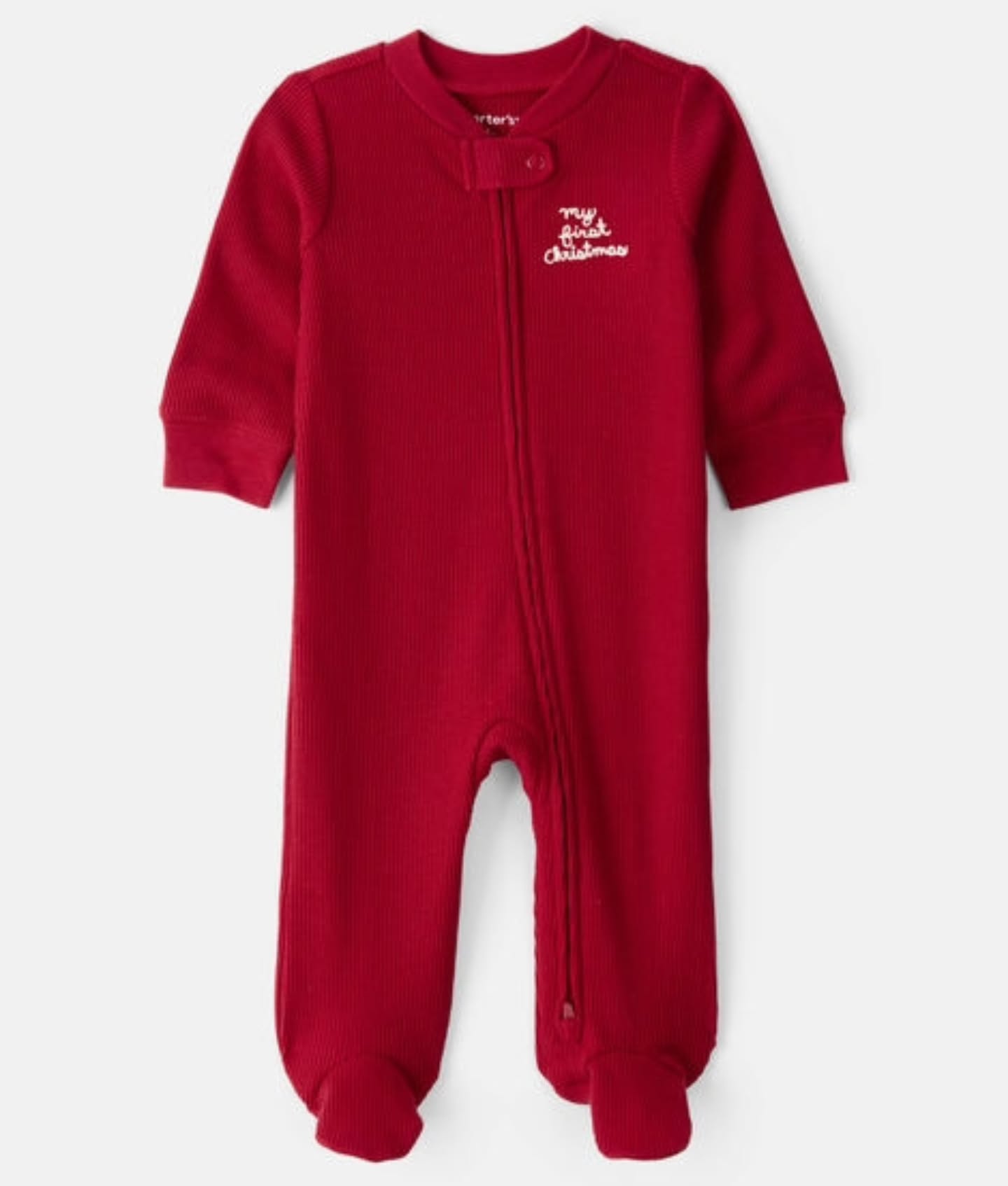 Baby Sleeper (Preemie) – $25