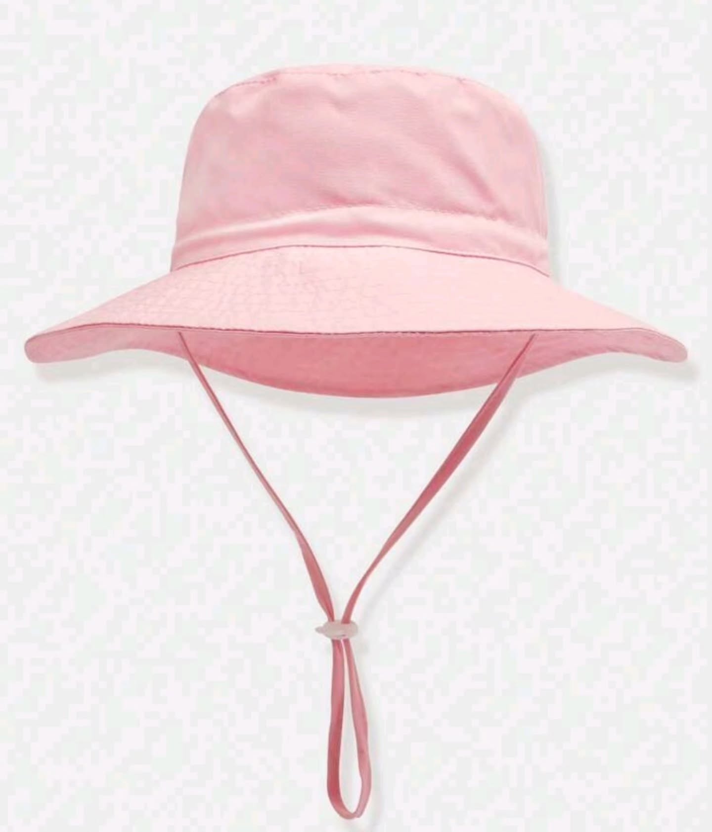 Baby Bucket Hat – $25 | Sizes 3-12m & 2-3y