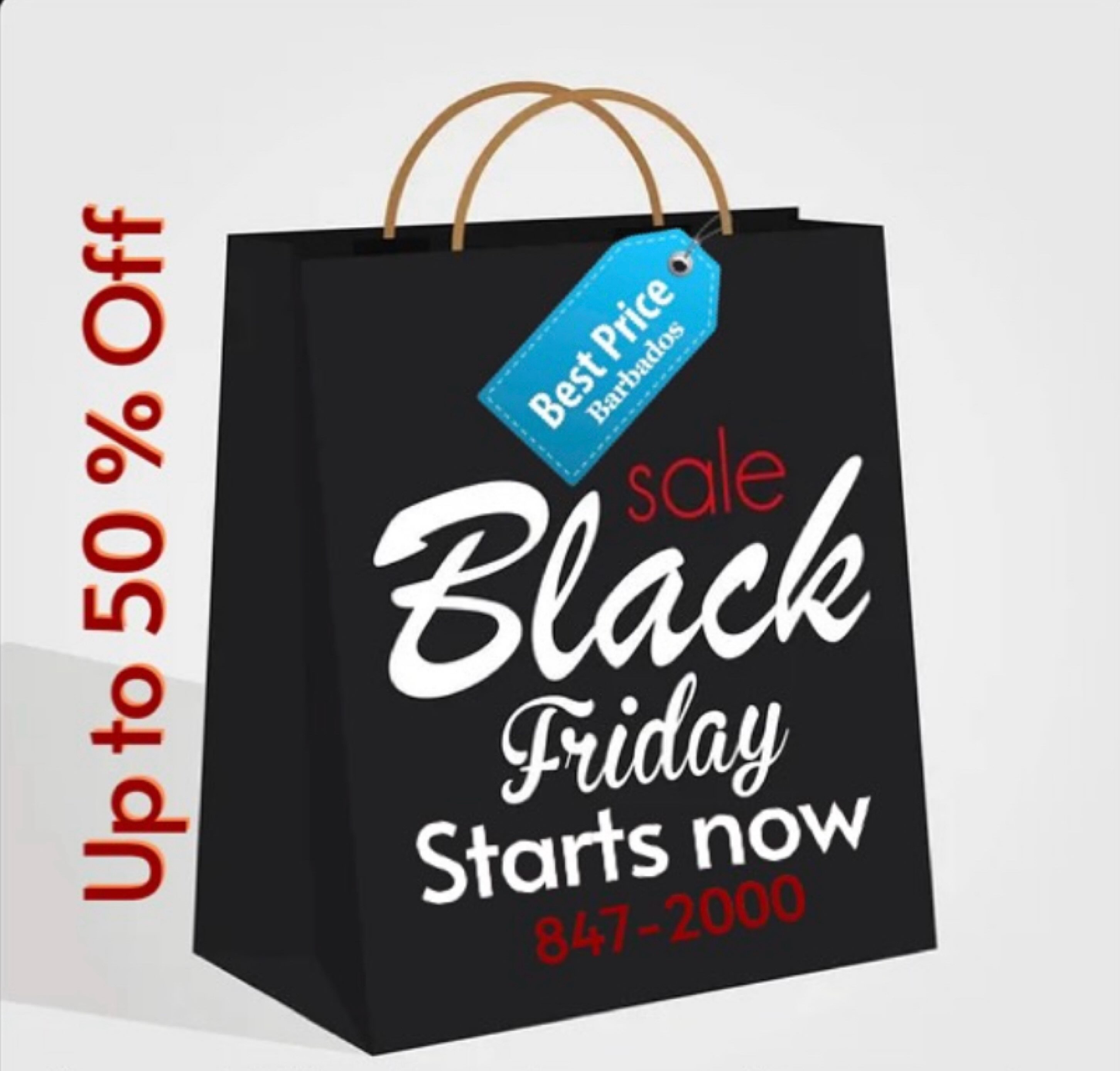 BEST PRICE BARBADOS