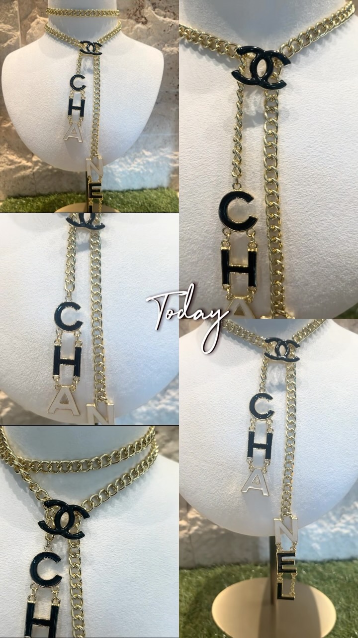 Chic Little Things
