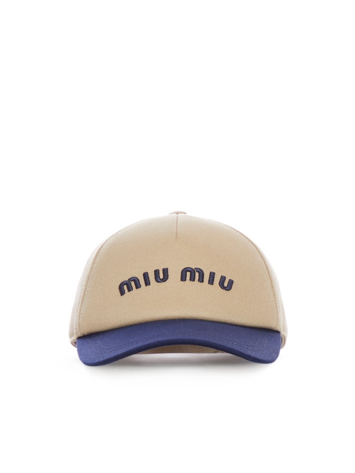 Miu Miu Trendy Cap on Sale – $90