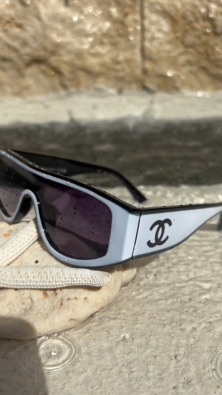 Trendy Sunglasses on Sale - $100