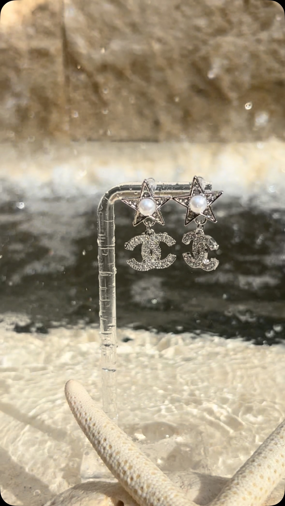 All Earrings 2 for $50 at Chic Little Things