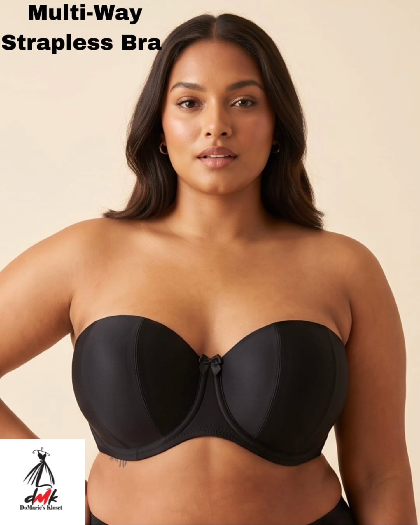 Domarie's Kloset 837-7942