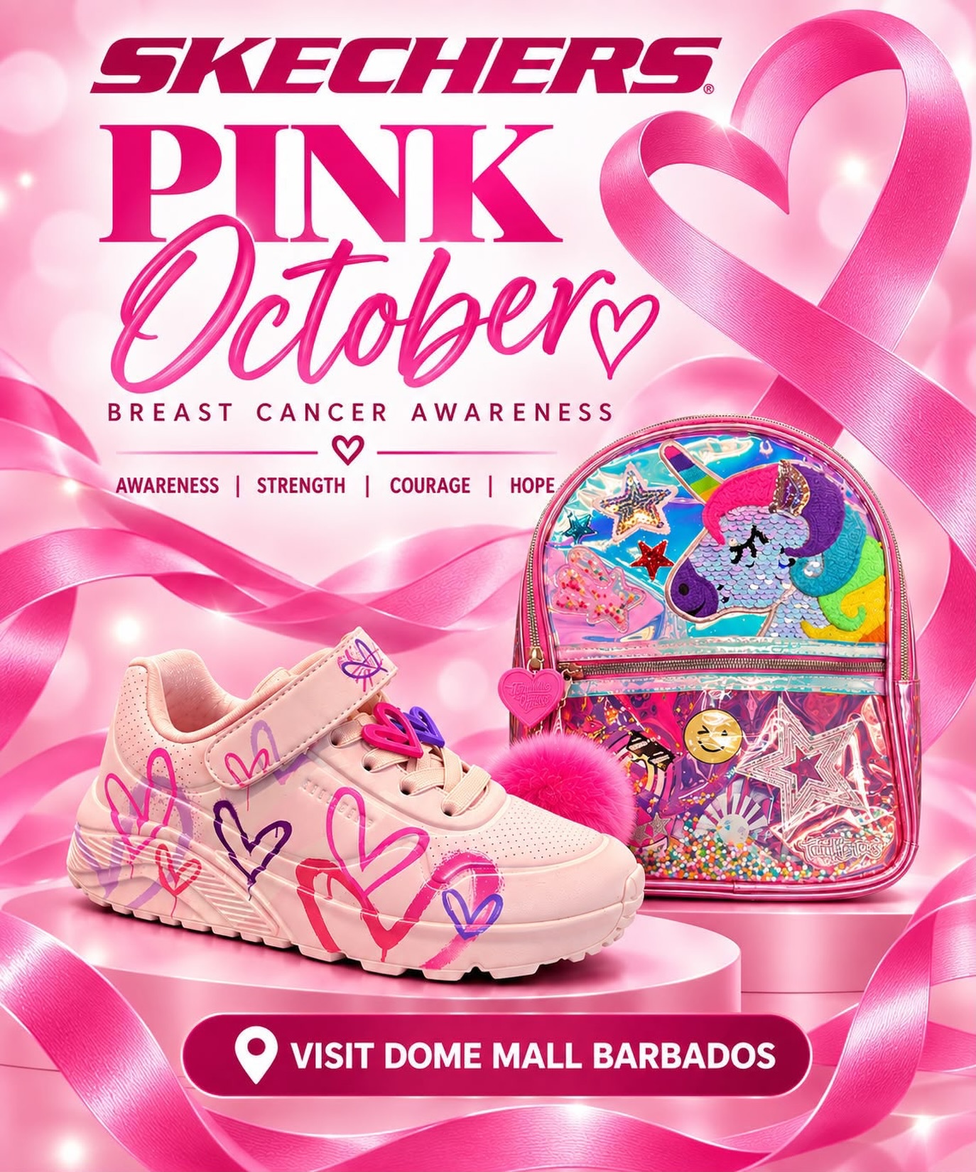 First Retail Barbados