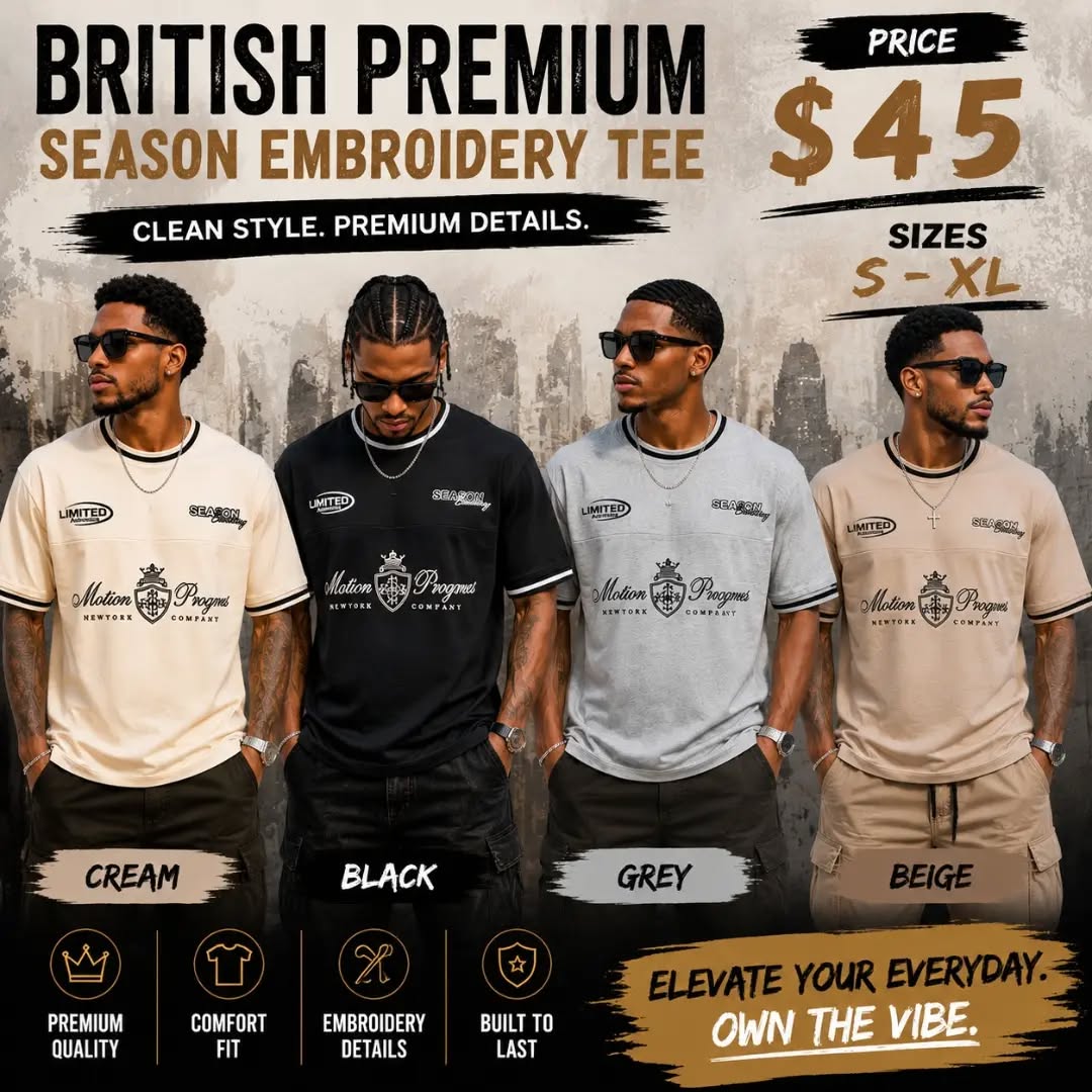 Fusionz Boutique Wildey – Men's Shirts from $45
