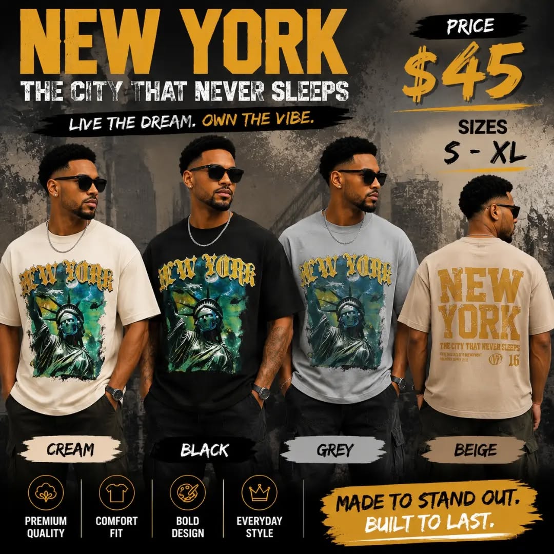 Fusionz Boutique Wildey – Men's Shirts from $45