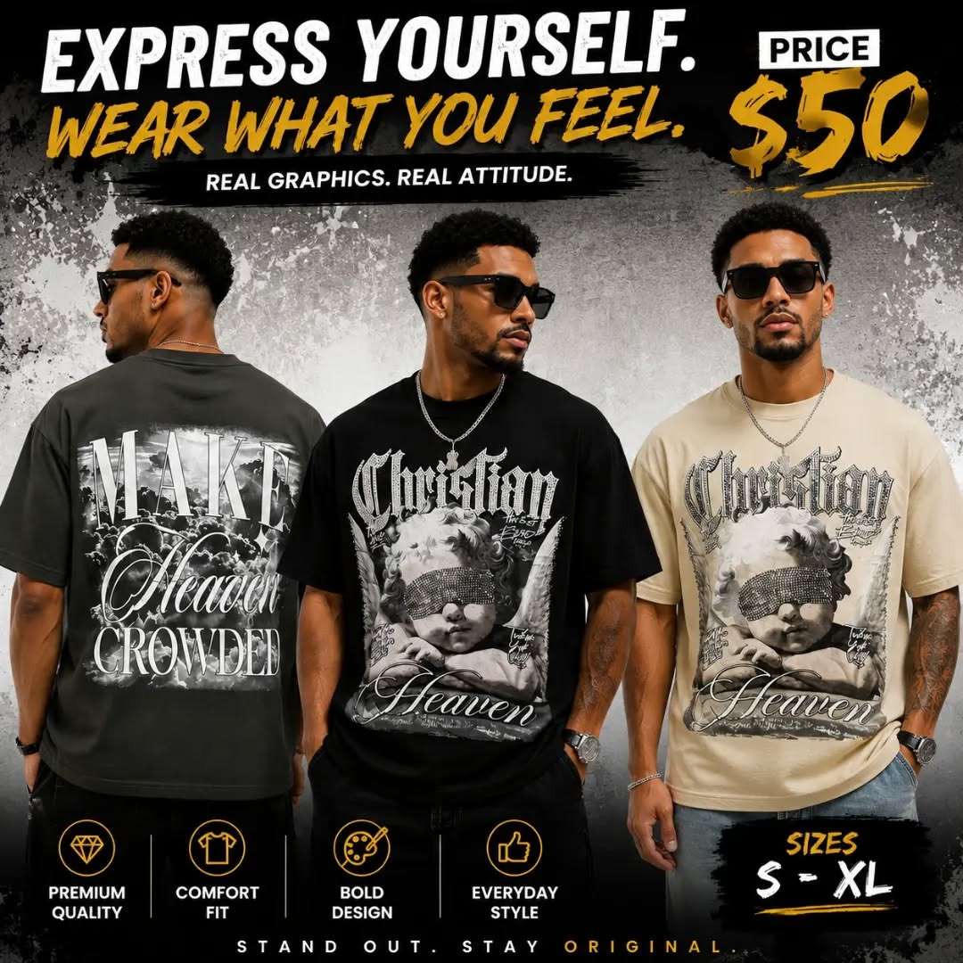 Fusionz Boutique Wildey – Men's Shirts from $45