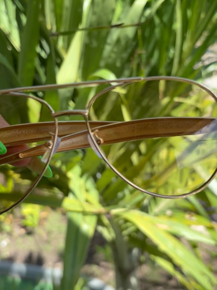 Retro Sunnies Restocked – $45.00