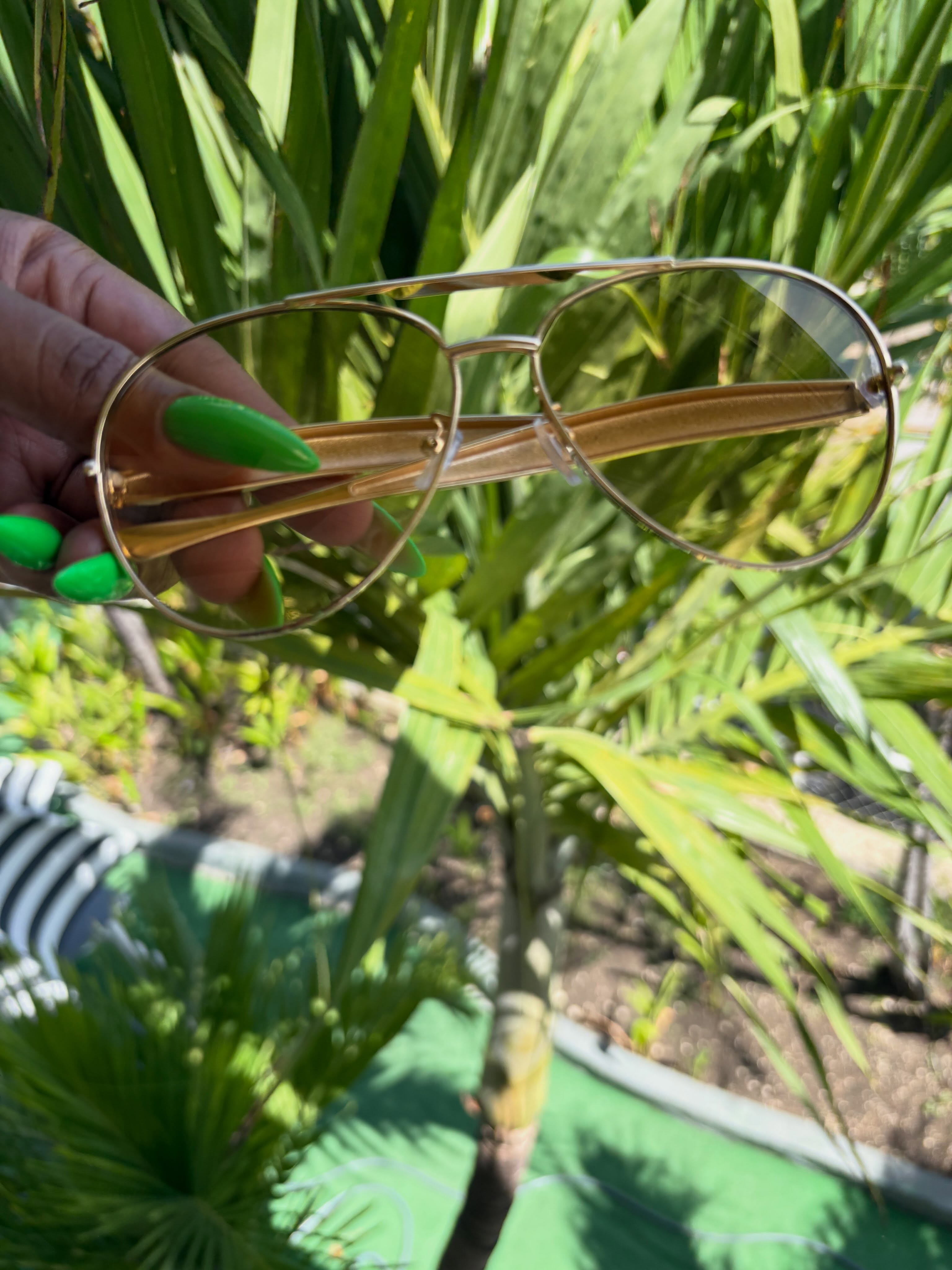 Retro Sunnies Restocked – $45.00