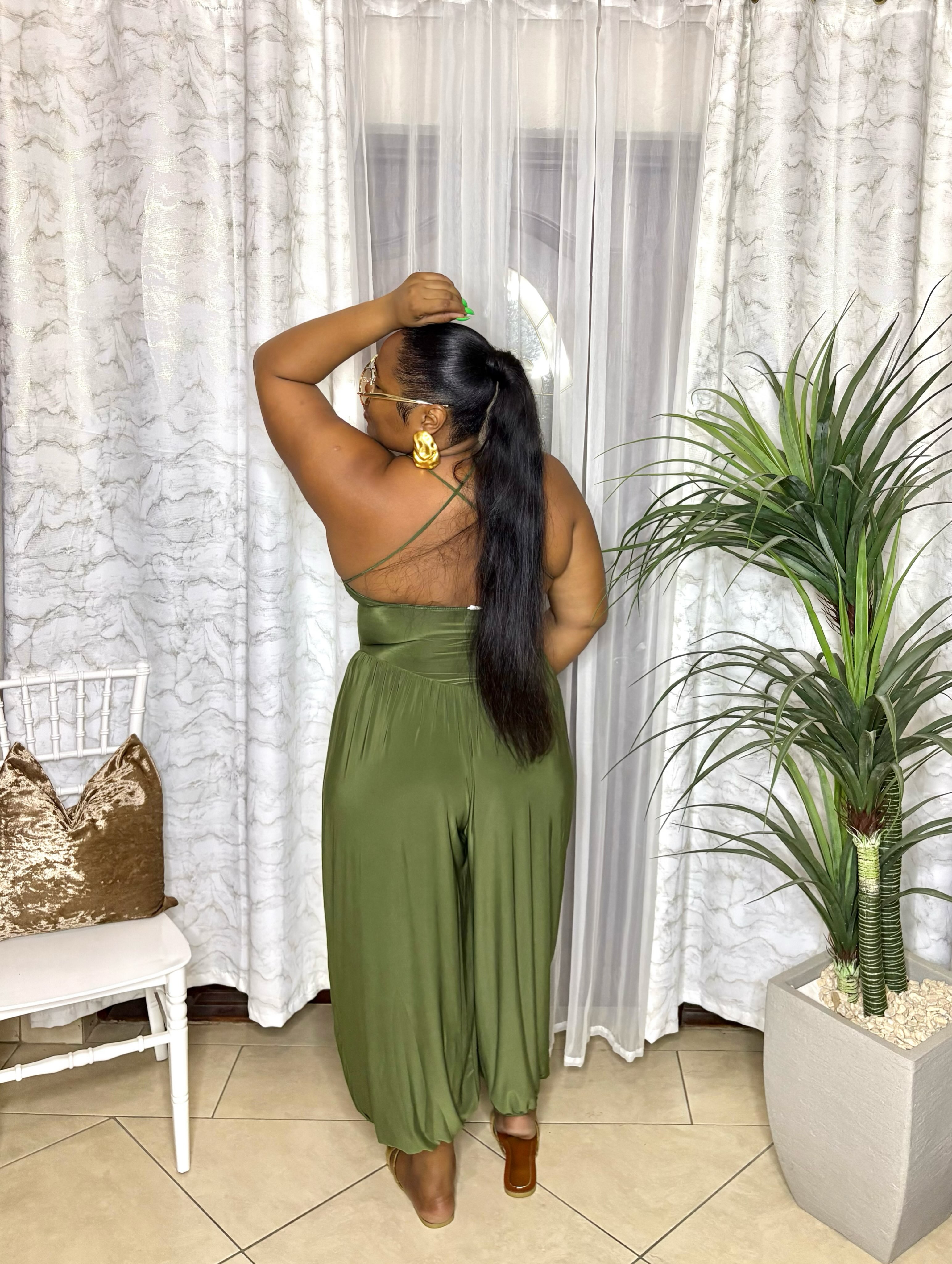 Aladdin Gypsy Jumper & Accessories – Prices from $44