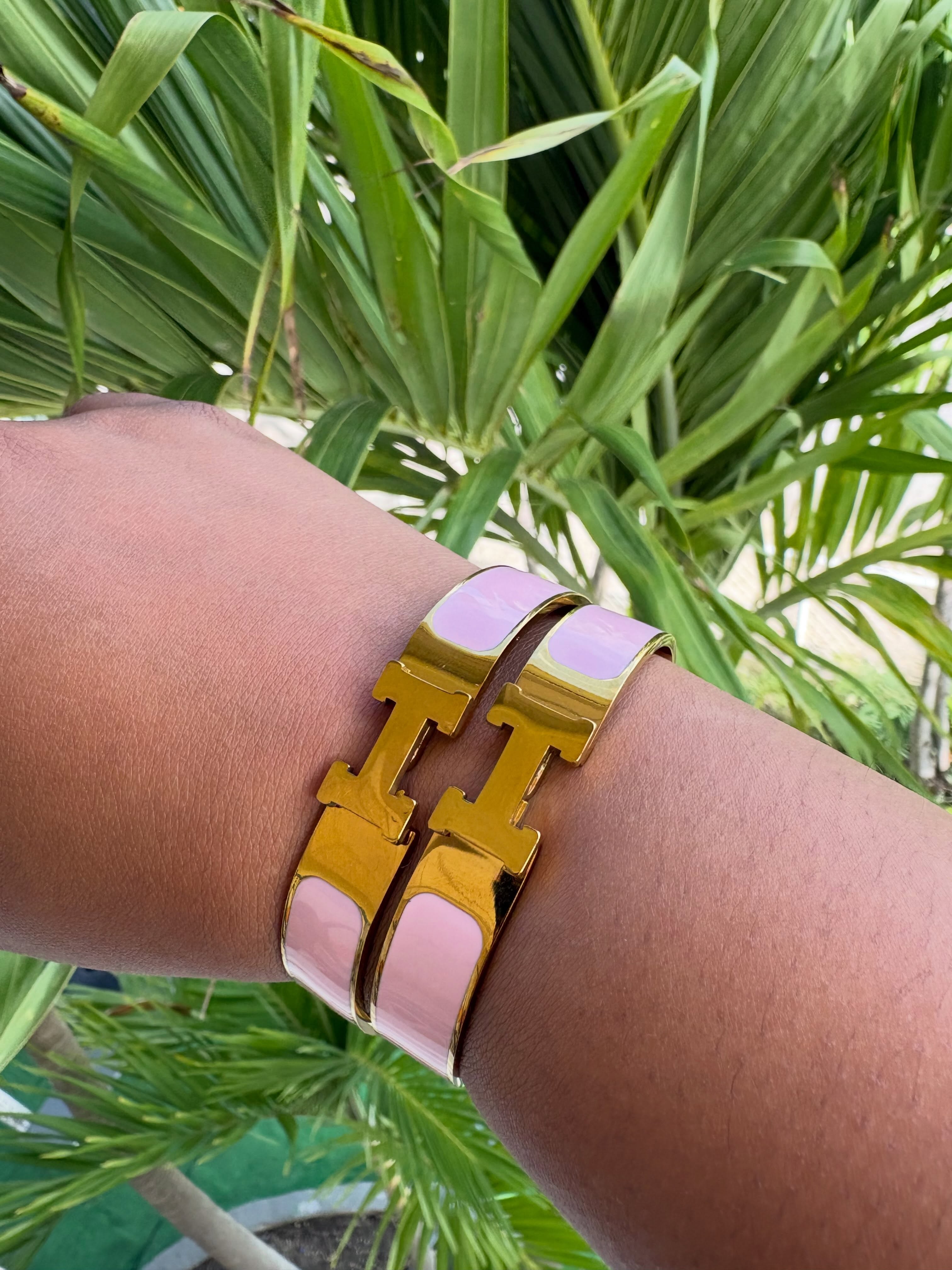 Dupe Bangles – Final Sale at $40.00