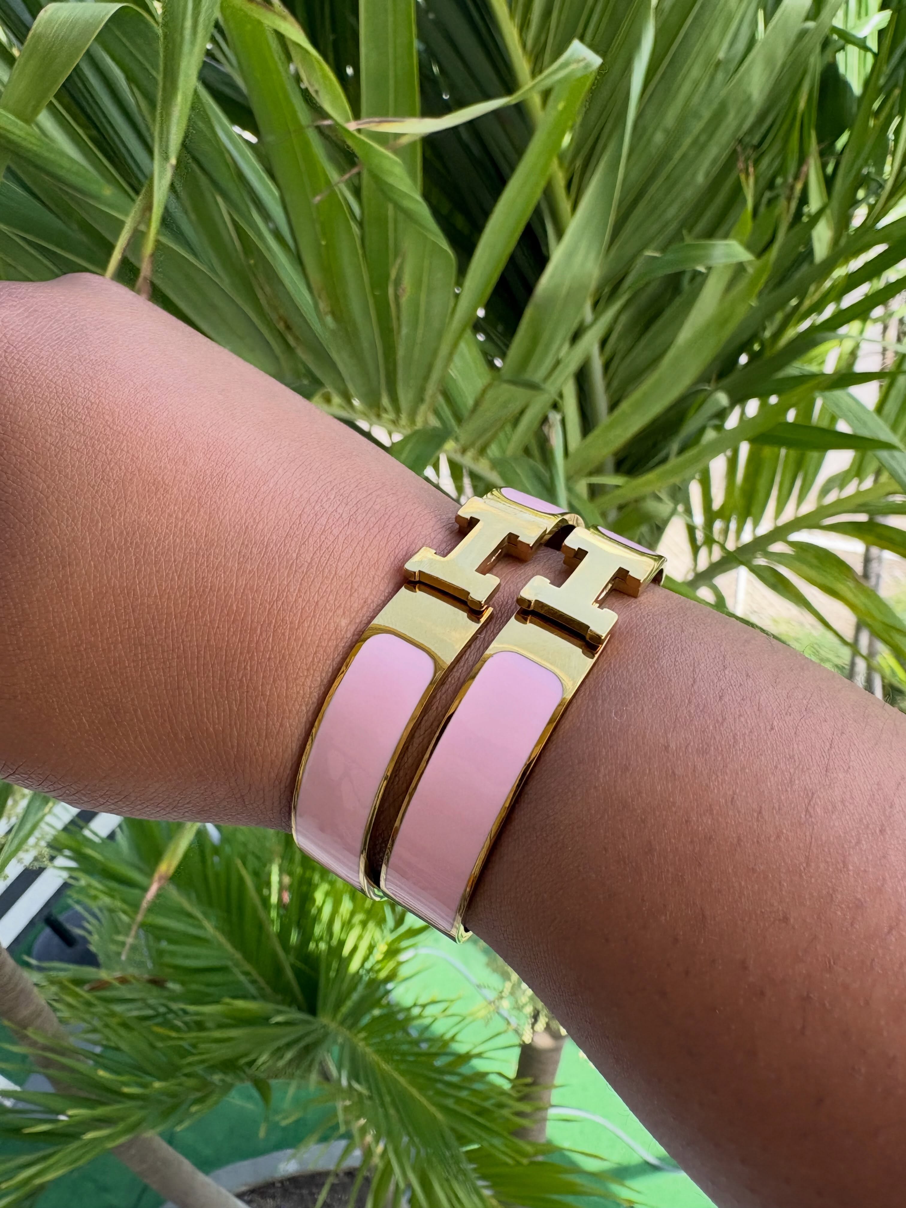 Dupe Bangles – Final Sale at $40.00