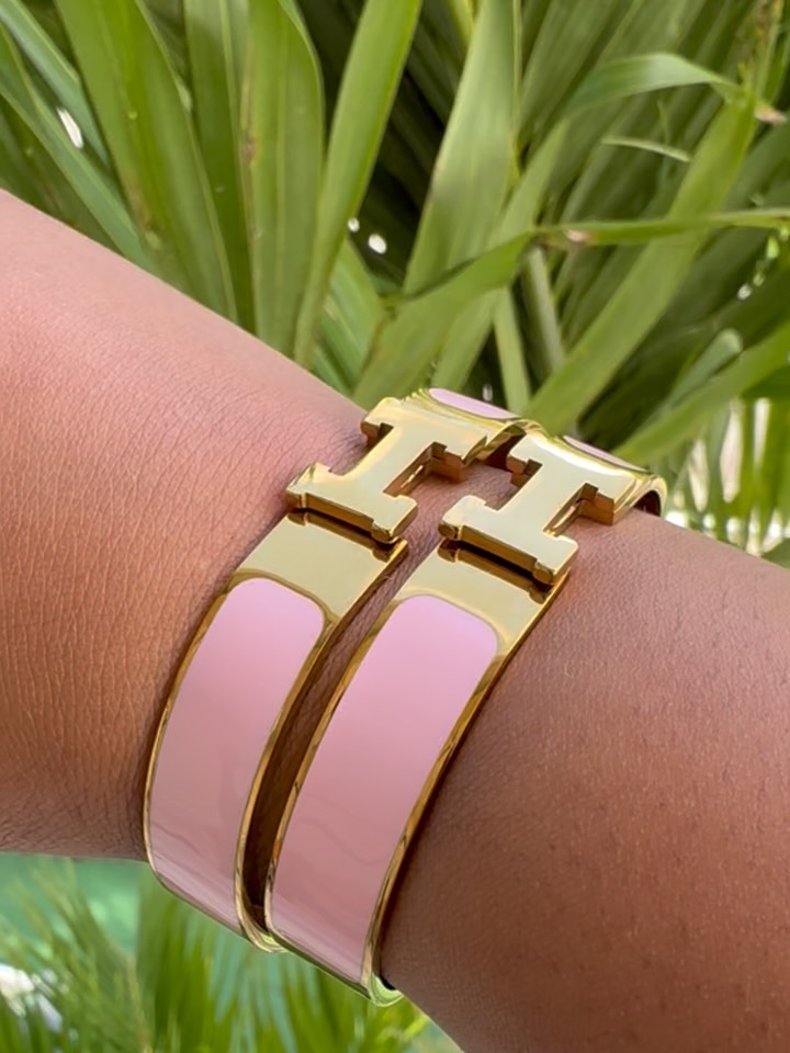Dupe Bangles – Final Sale at $40.00