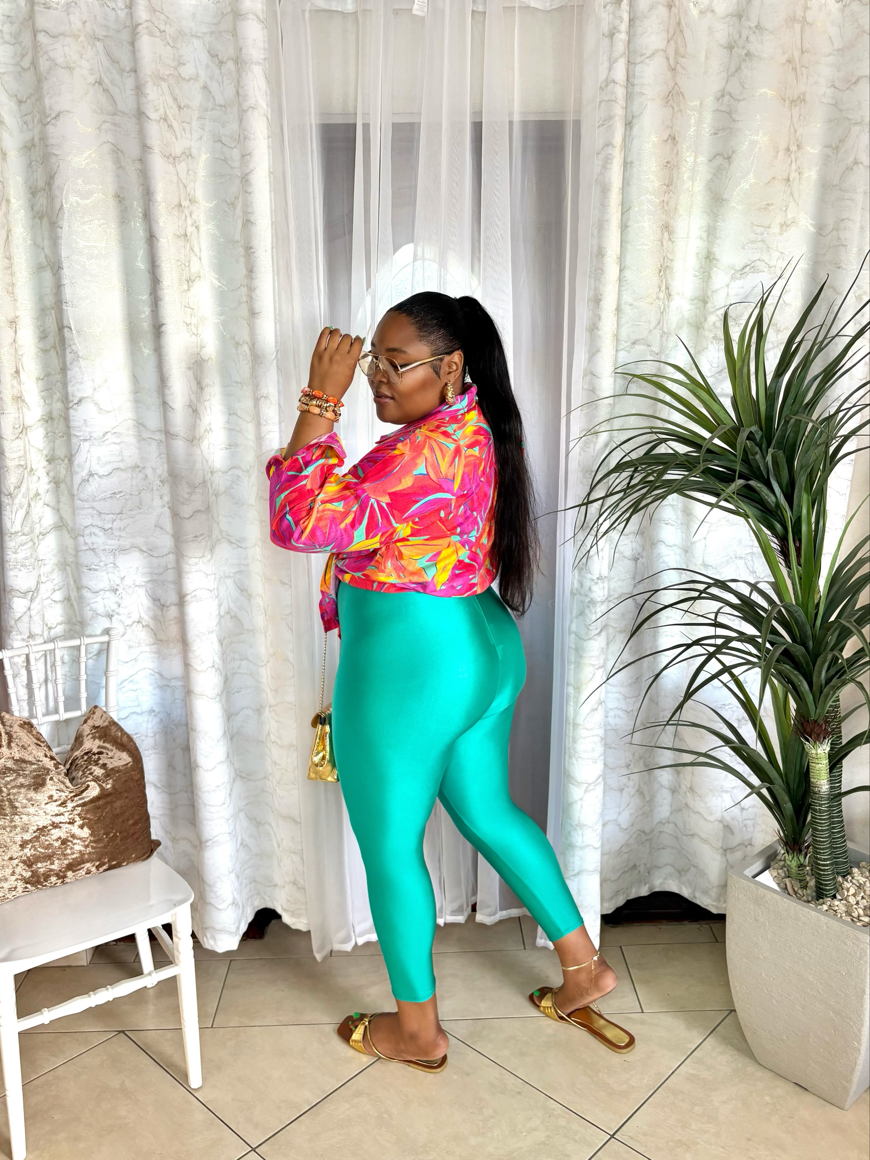 KC's Kloset – Miami Vice Outfit & Accessories Now Available