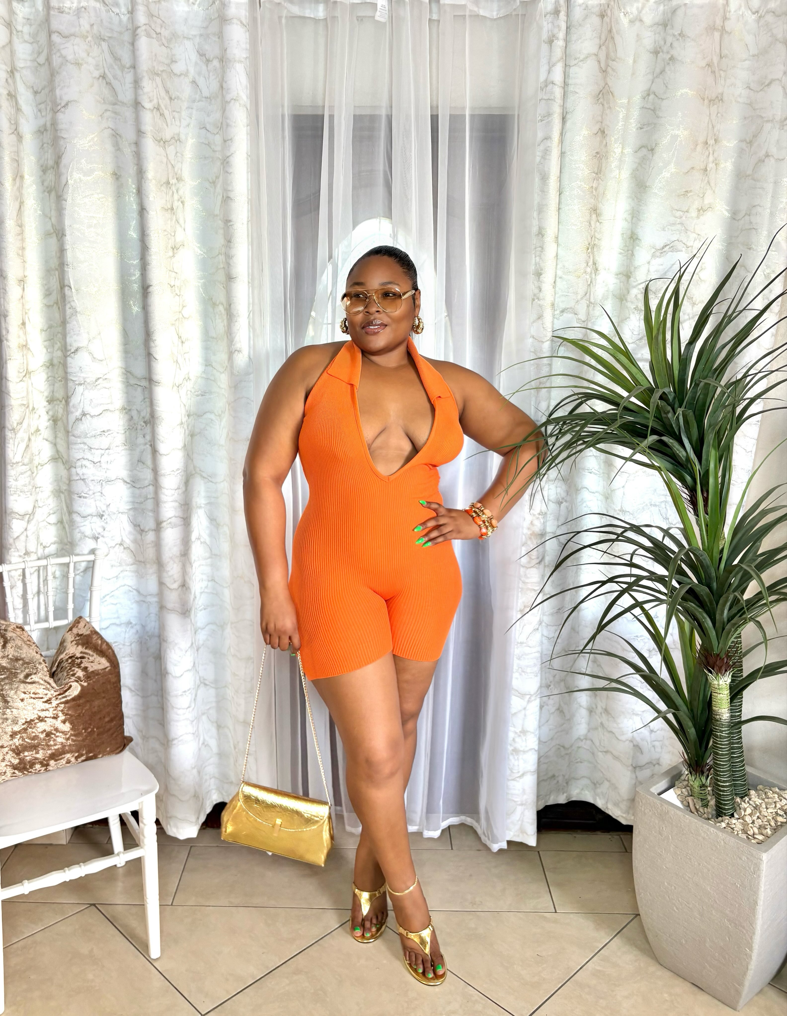Bajan Barbie Romper & Accessories – Priced from $45