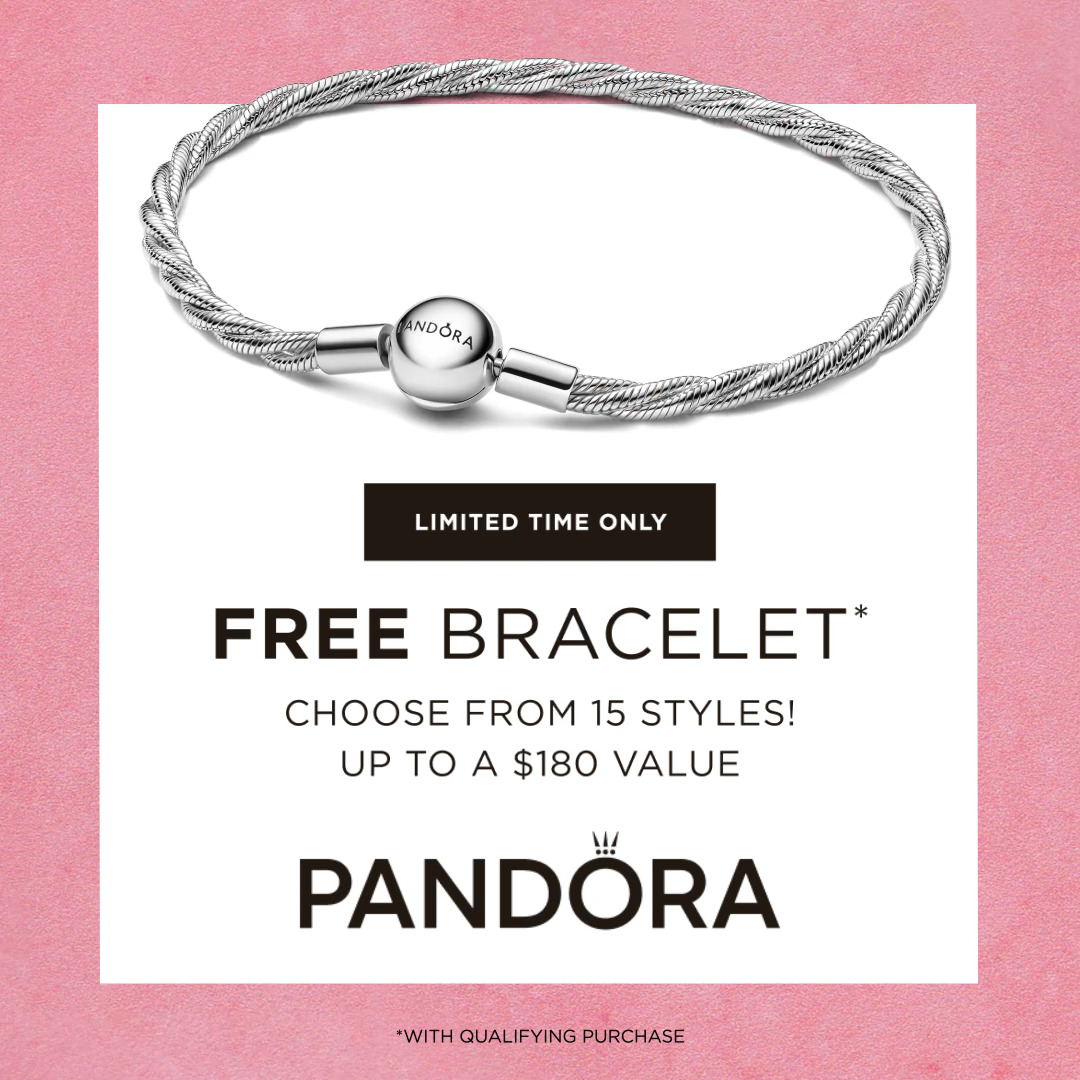 Pandora Barbados