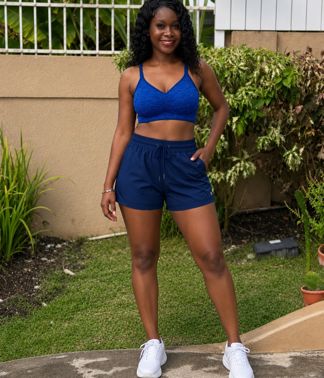 Apana Lifestyle Shorts & Sports Bras – Priced from $25