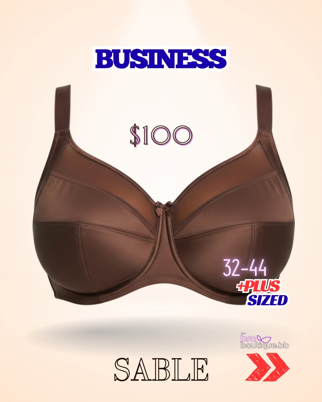 Everyday Bras from $80 BDS with Free Island-wide Delivery – The Bra Boutique