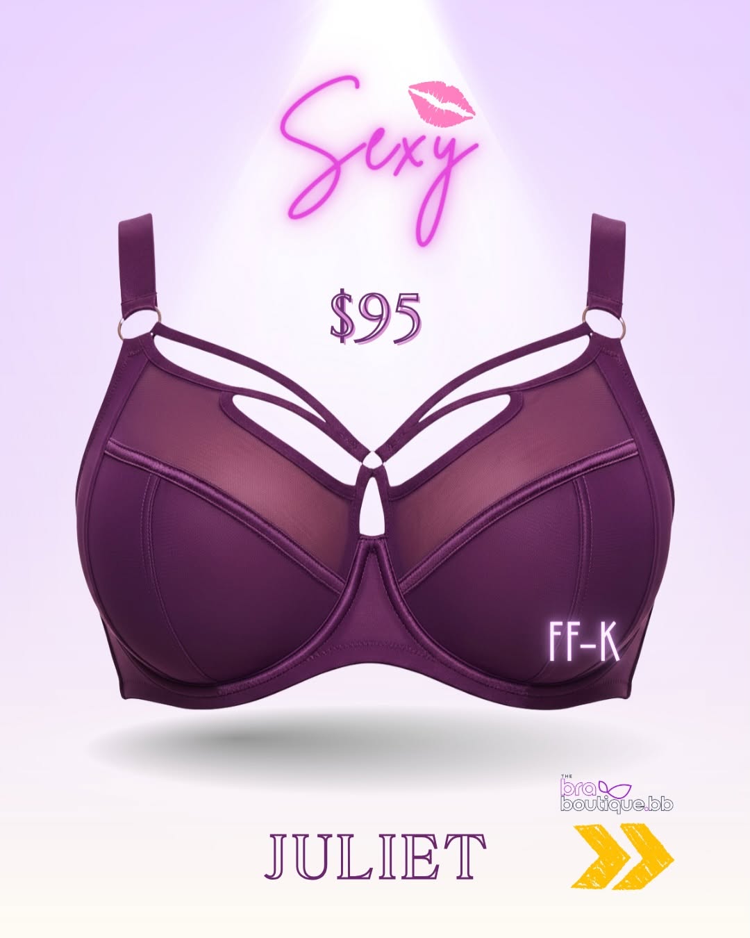 Everyday Bras from $80 BDS with Free Island-wide Delivery – The Bra Boutique