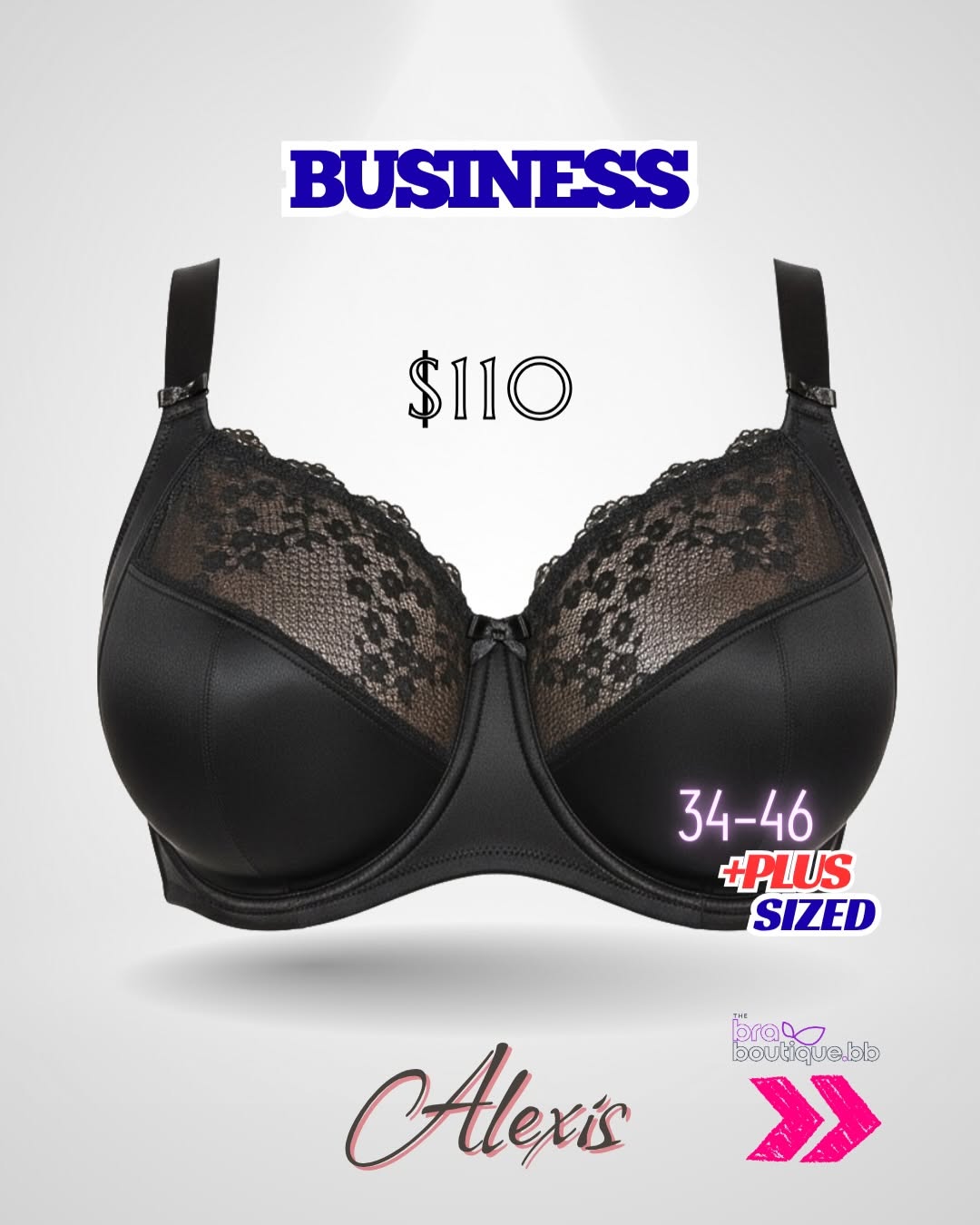 Everyday Bras from $80 BDS with Free Island-wide Delivery – The Bra Boutique