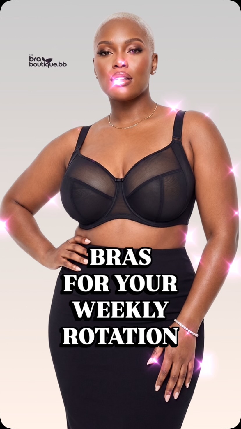 Any 2 Bras for $199 with Free Delivery – Weekly Rotation Bundle