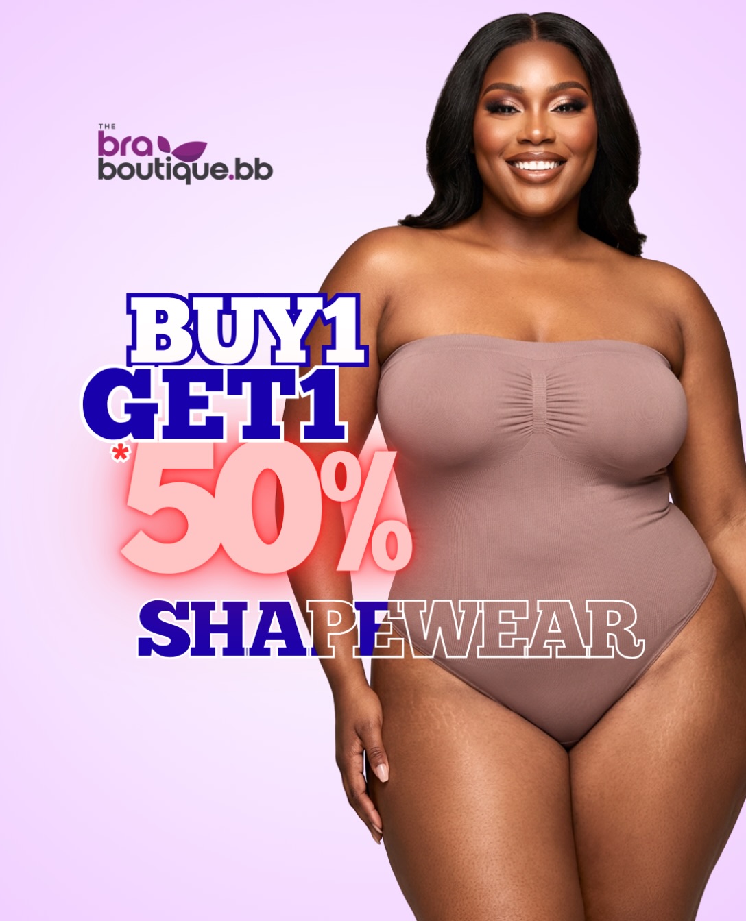 thebraboutique.bb