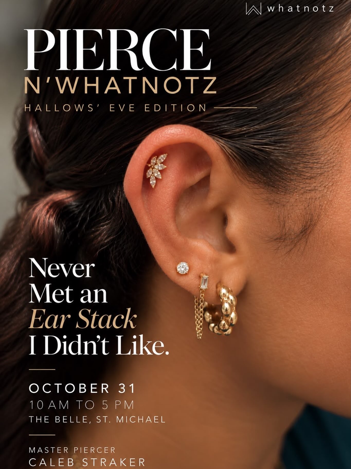 Whatnotz Jewelry Barbados