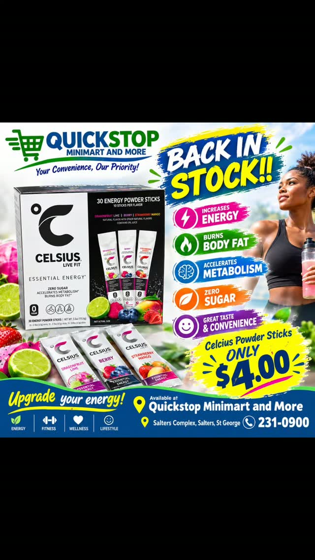 QUICKSTOP MEDMART