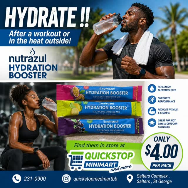 QUICKSTOP MEDMART