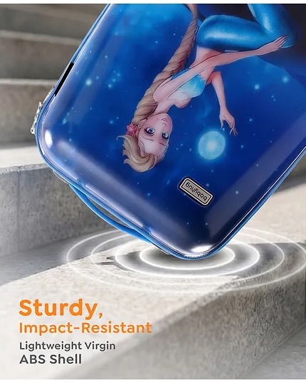 Kids 18" Suitcases – Only $65 at H&Y Home Depot
