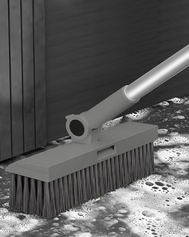 Dustpan + Brush + Broom Set – Only $25 at H&Y Home Depot