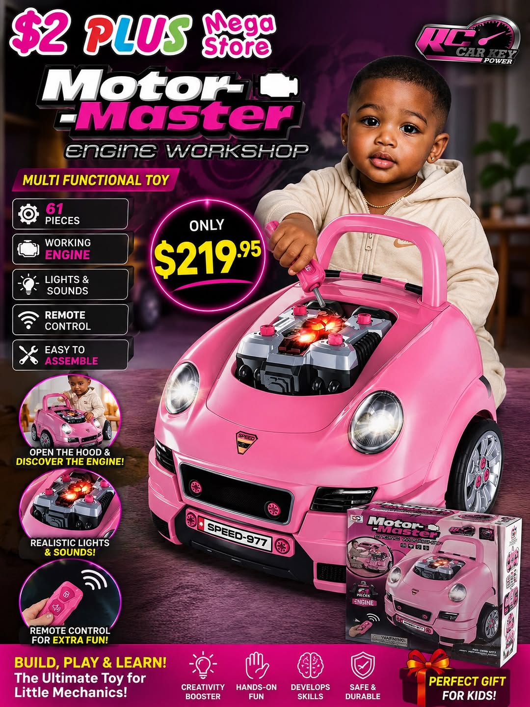 $2 PLusMeGaStoRe