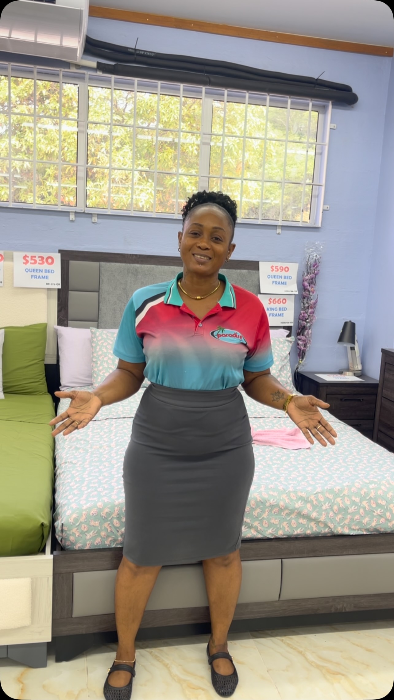 Paradise Home Store