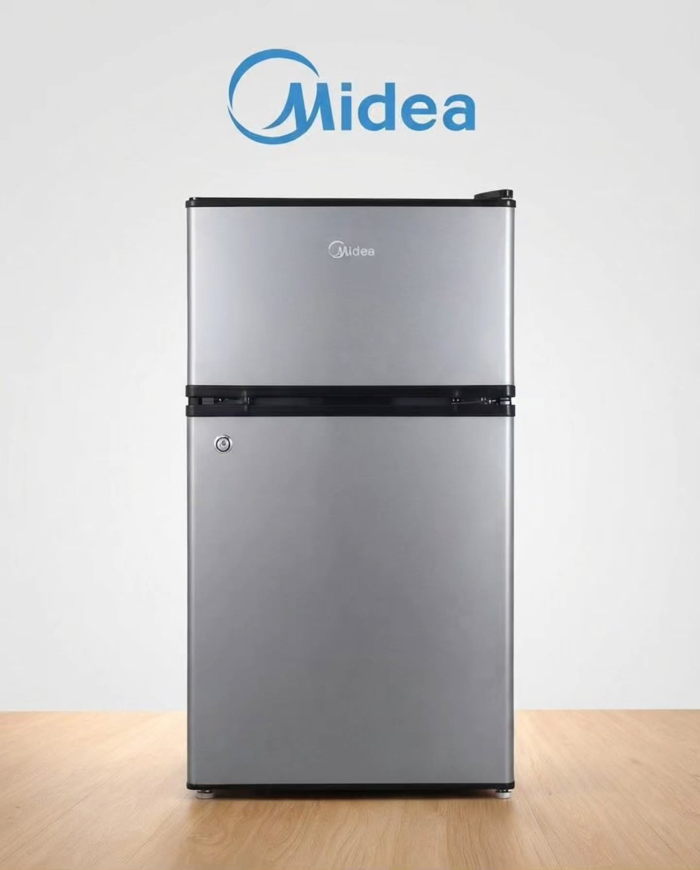 Midea Mini Fridge With Freezer – $599