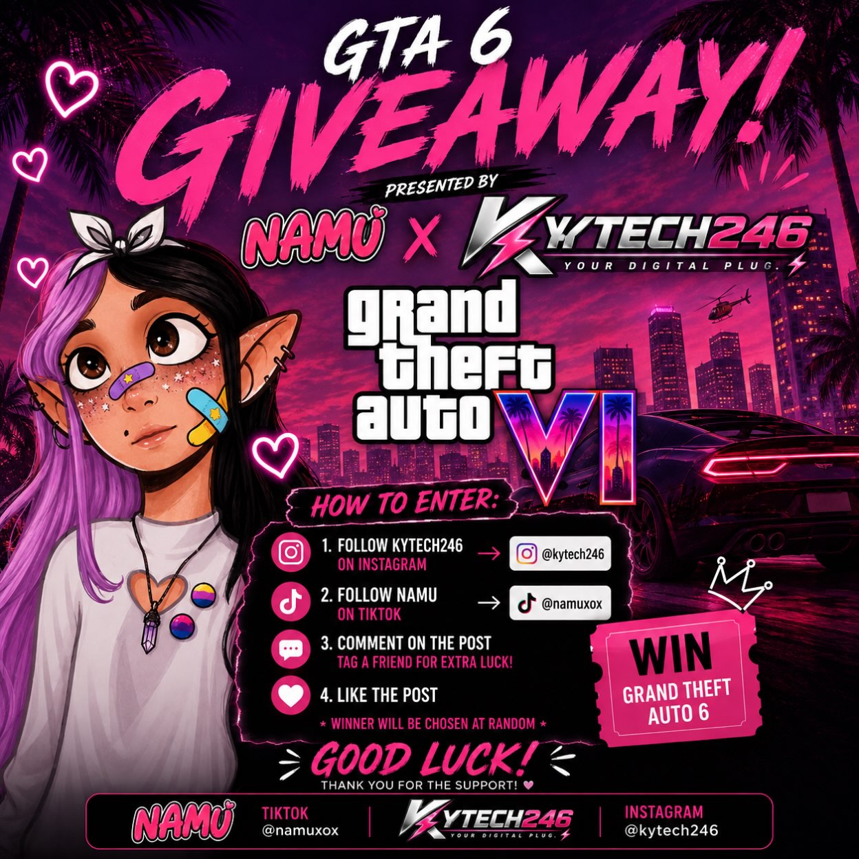 KYTECH246