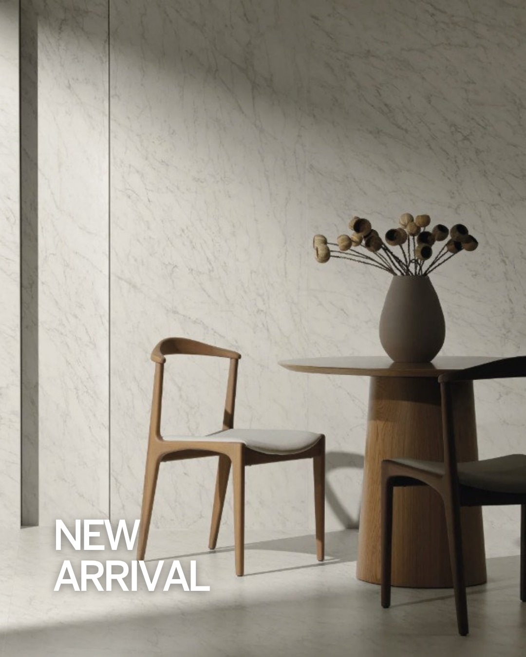 New Arrival: Carrara Icon 60x120cm Tile at $10.50/sq. ft.