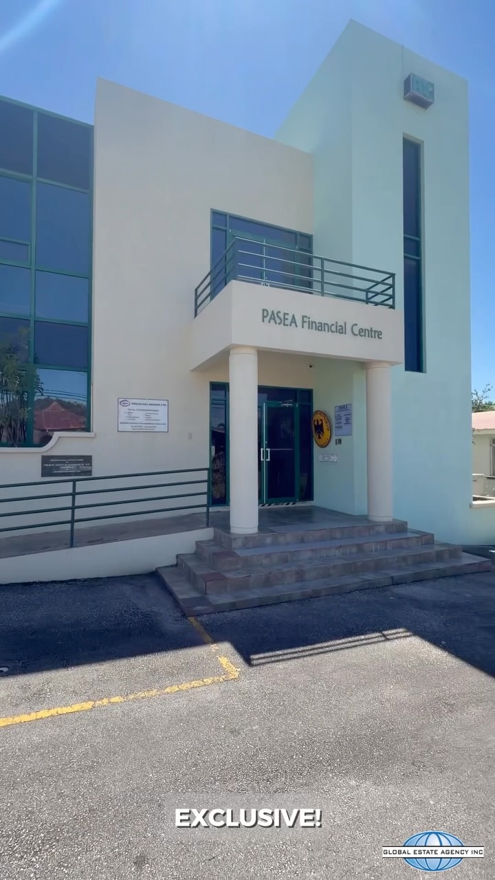 Global Estate Agency Inc