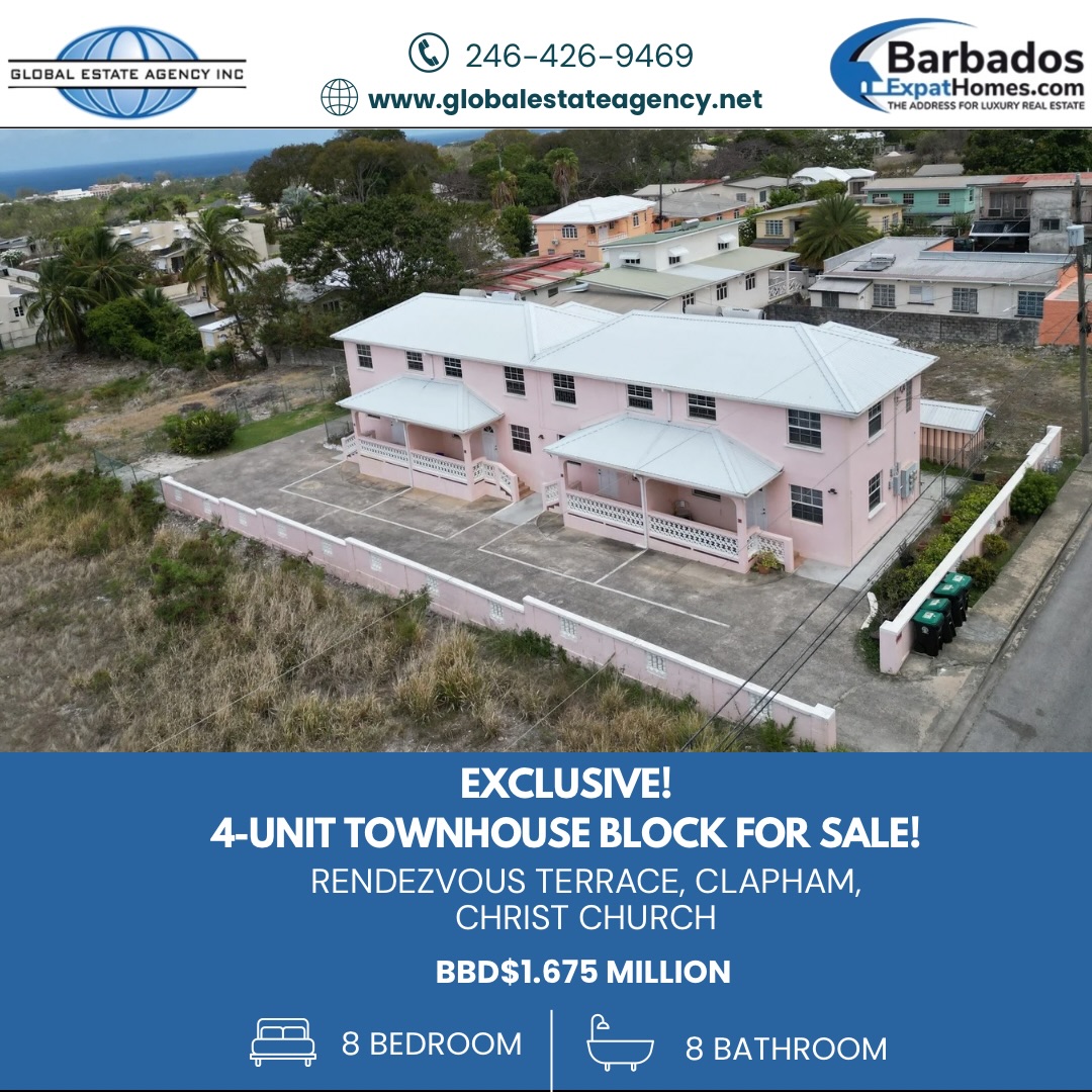 Global Estate Agency Inc