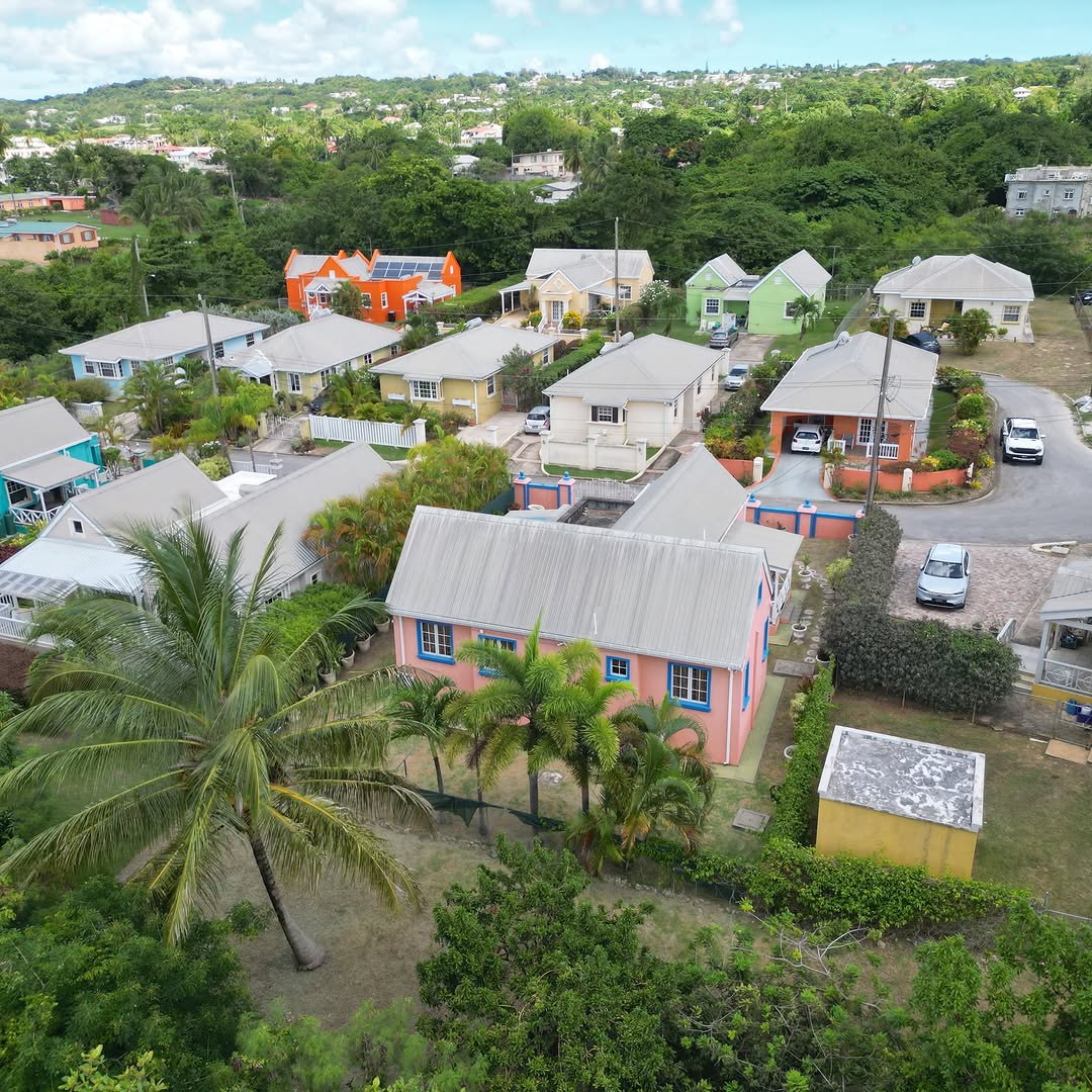 Exclusive 3-Bed Family Home for Sale in Bulkeley Meadows, St. George – BBD$650,000