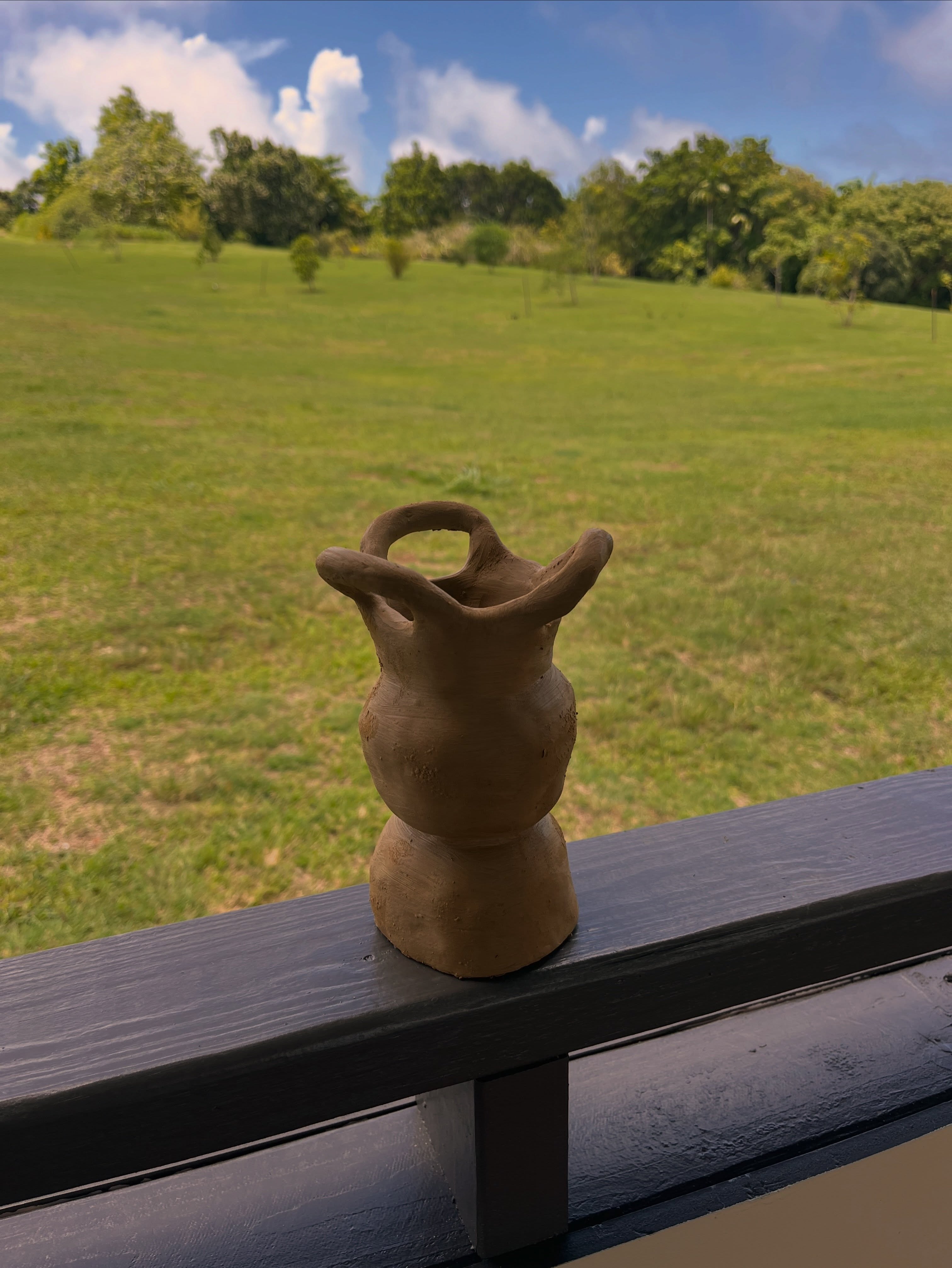 Pottery Class at Farmhouse Restaurant – $80 + 10% Off Dining After