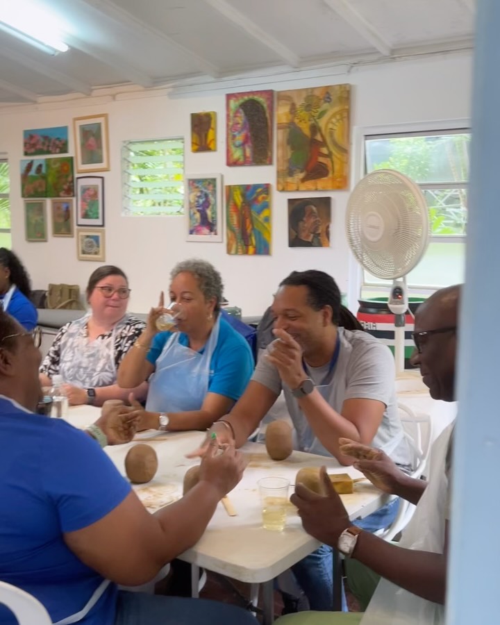 Public Pottery Classes at Andromeda Botanic Gardens – $80 per session