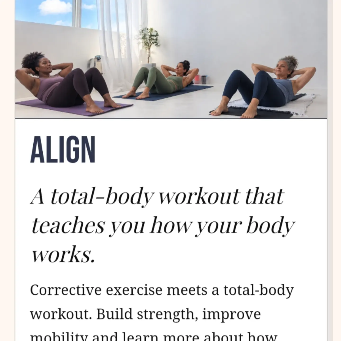 Train with Joanie – Fall Fitness Classes in Barbados (Sept–Dec 2026)